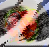 Falls cafe - Accommodation QLD