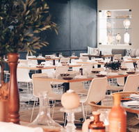 Fillos Taverna  Bar - Accommodation QLD