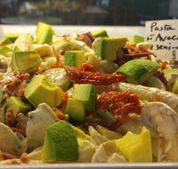 Food Buds - Accommodation QLD