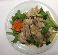 Fortune Cookie Chinese Restaurant - Accommodation QLD