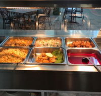 Friendo Restaurant - Accommodation QLD