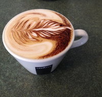 Galutzi Cafe - Accommodation QLD