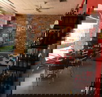 Ganmain Bakery - Accommodation QLD