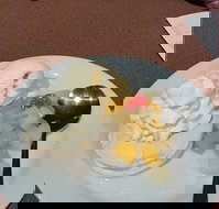 Happy Chinese Restaurant - Accommodation QLD