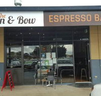 Hen And Bow Espresso Bar - Accommodation QLD