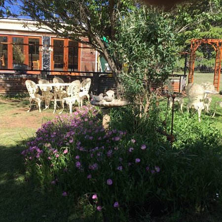 Worlds End NSW Accommodation QLD