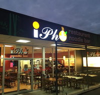 I Pho Restaurant  Noodle Bar - Accommodation QLD