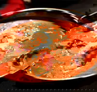 Indian Affair Restaurant - Accommodation QLD