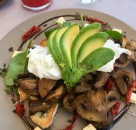 Infusion Cafe - Accommodation QLD