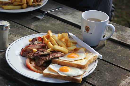 Kulnura NSW Accommodation QLD