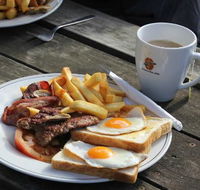 Jerrys' Gourmet Kitchen  Cafe