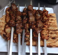 Kabul Kebab House - Accommodation QLD