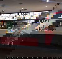 KFC - Accommodation QLD