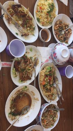 Kinh Do Vietnamese Restaurant - Accommodation QLD 0