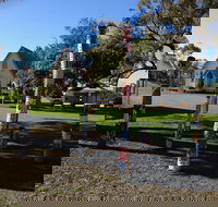 Kookaburra Kiosk - Accommodation QLD