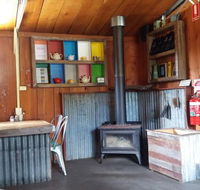 Krack'd Peppa - Accommodation QLD