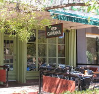 La Capanna - Accommodation QLD