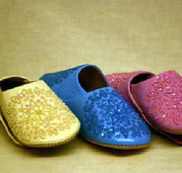 Le Maroc Cafe - Accommodation QLD