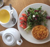 Legall Patisserie Cafe - Accommodation QLD