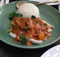 Lemon Grass Thai - Accommodation QLD