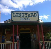 Longyard Hotel - Accommodation QLD