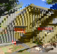 Machina Coffee Donuts - Accommodation QLD