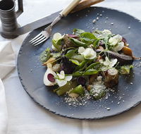 Margan Restaurant - Accommodation QLD