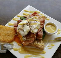 Medowie Macadamias - Accommodation QLD