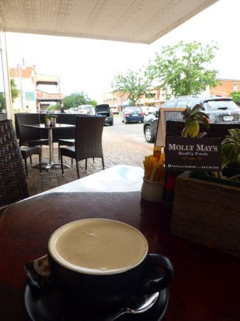 Manilla NSW Accommodation QLD