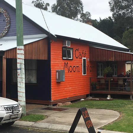 Pikapene ACT Accommodation QLD