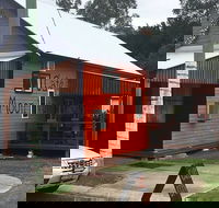 Moon River Cafe - Accommodation QLD