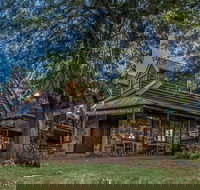 Mount Misery Gold Mine Cafe - Accommodation QLD