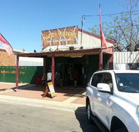 Muddy Water Cafe - Accommodation QLD