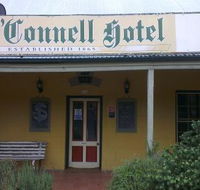 O'Connell Hotel - Accommodation QLD