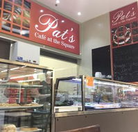 Pats Cafe - Accommodation QLD