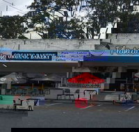 Plantation Organic Bakery - Accommodation QLD