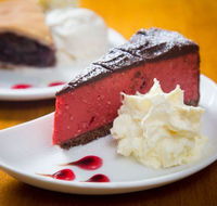 Andy's Cherry Pie Cafe