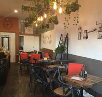 Ristretto - Accommodation QLD
