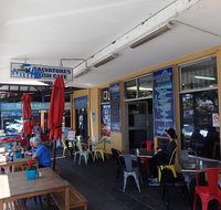 Salvatore's Cafe
