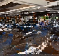 Sammy's The Foreshore - Accommodation QLD