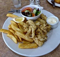 Scotts Head Bowling - Accommodation QLD
