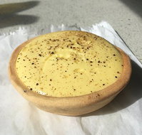 Spence Family Bakery - Accommodation QLD
