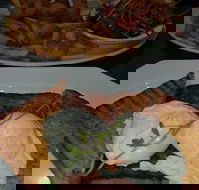 T on the Square - Accommodation QLD