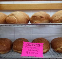 Tank's Bakery - Accommodation QLD