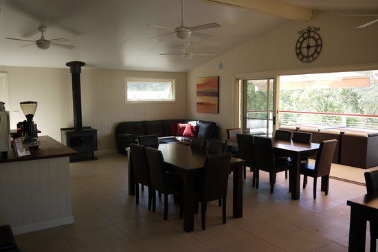 Palmers Oaky NSW Accommodation QLD