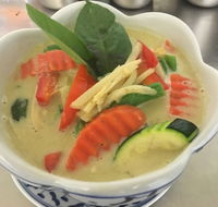 Thai Basil - Accommodation QLD