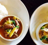 Thai Chiang Rai Woden - Accommodation QLD