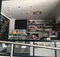 The Bean  The Barista - Accommodation QLD