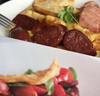 The Coffee Club Canberra Centre - Accommodation QLD