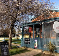 The O'Connell Avenue Cafe  Store - Accommodation QLD